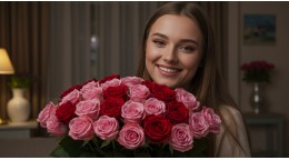 Как сохранить свежесть букета в вазе?