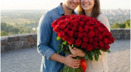 Лучший цветочный магазин в Марьино: почему выбирают Flores24